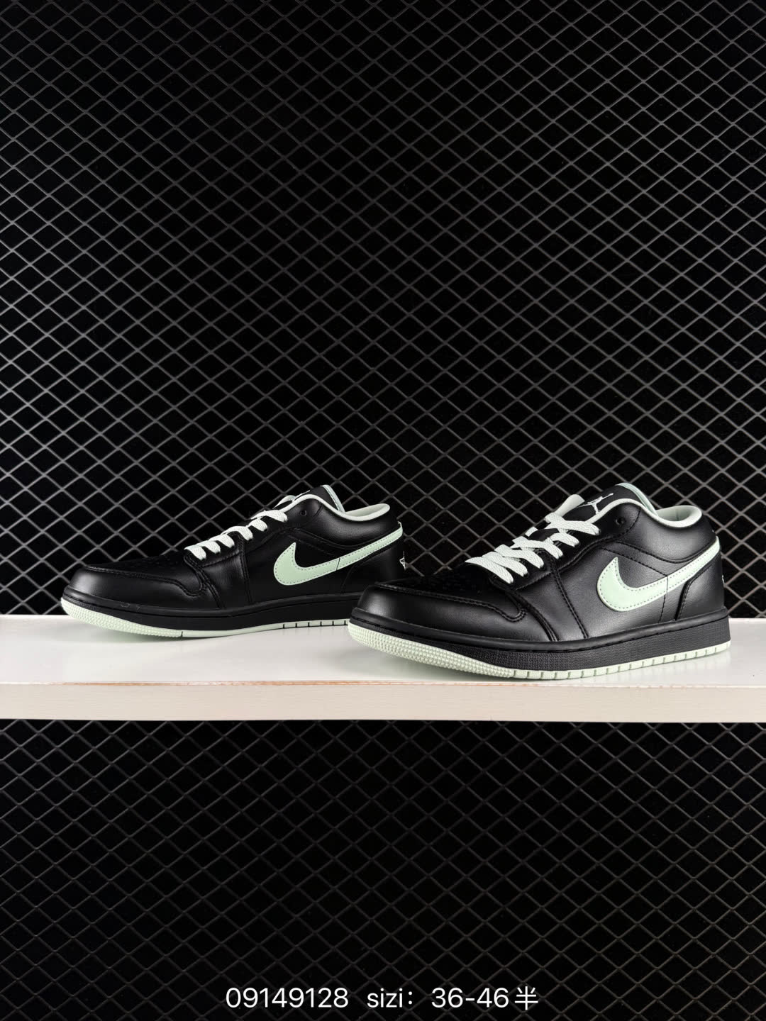 Nike Air Jordan 1 Low OG-CD0774-008